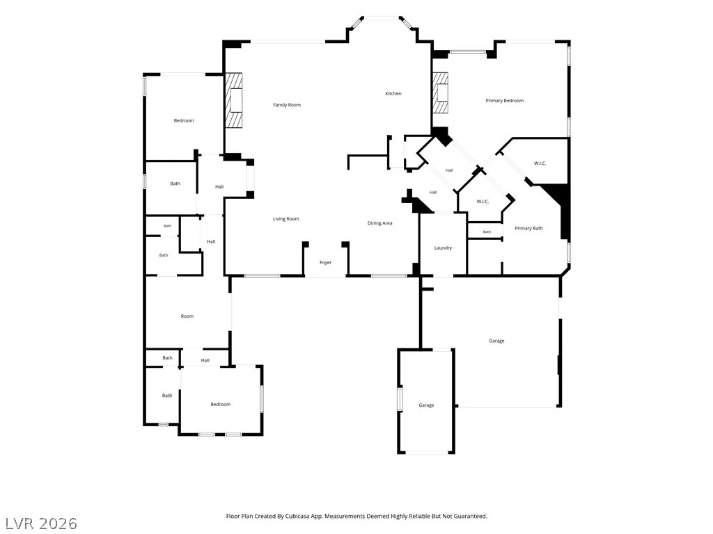 4555 Riva De Romanza, Las Vegas, NV 89135