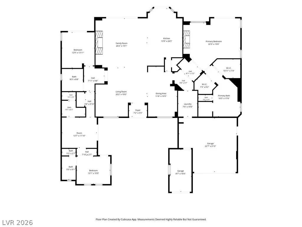 4555 Riva De Romanza, Las Vegas, NV 89135