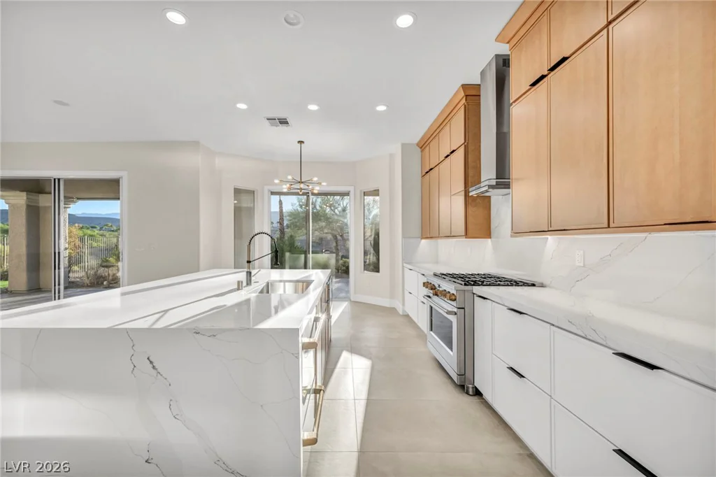 4555 Riva De Romanza, Las Vegas, NV 89135