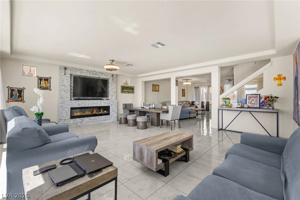 5929 Graystone Ridge, Las Vegas, NV 89141