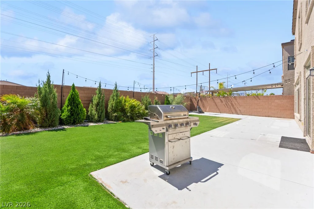 5929 Graystone Ridge, Las Vegas, NV 89141