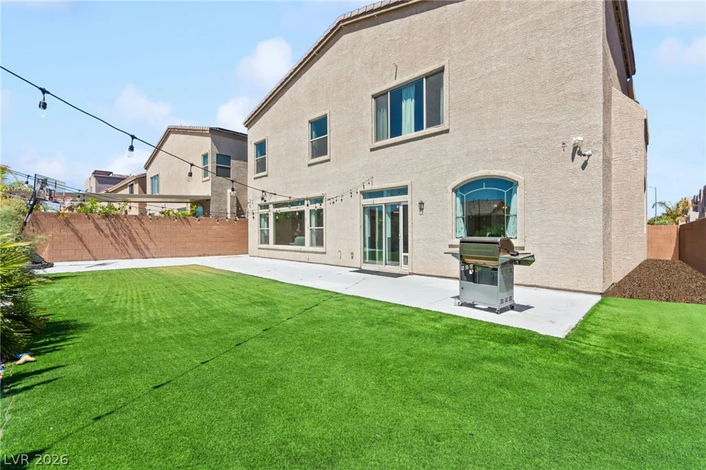 5929 Graystone Ridge, Las Vegas, NV 89141