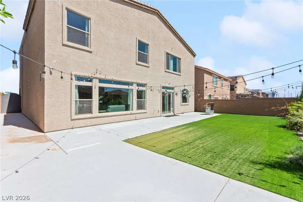 5929 Graystone Ridge, Las Vegas, NV 89141