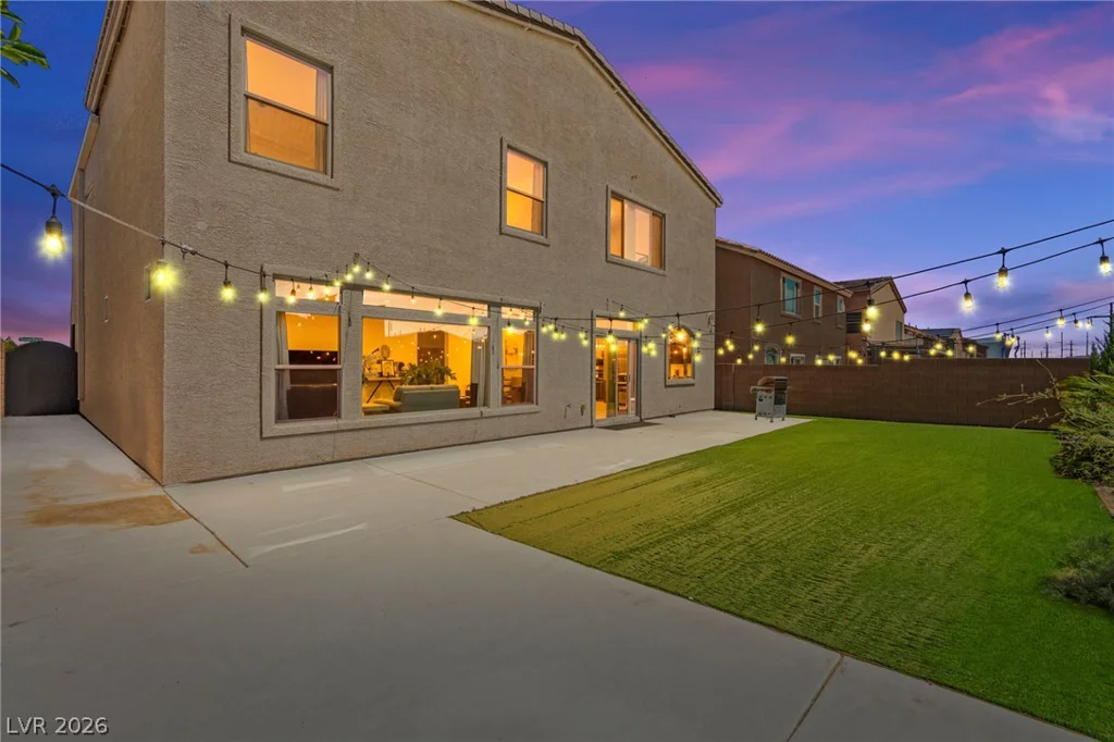 5929 Graystone Ridge, Las Vegas, NV 89141