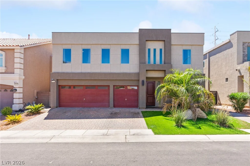 5929 Graystone Ridge, Las Vegas, NV 89141