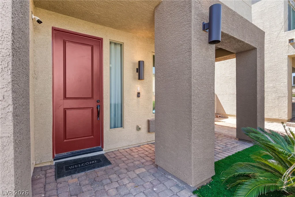 5929 Graystone Ridge, Las Vegas, NV 89141