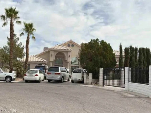 1830 Del Font, Las Vegas, NV 89117