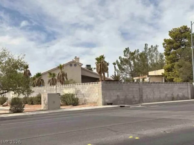 1830 Del Font, Las Vegas, NV 89117