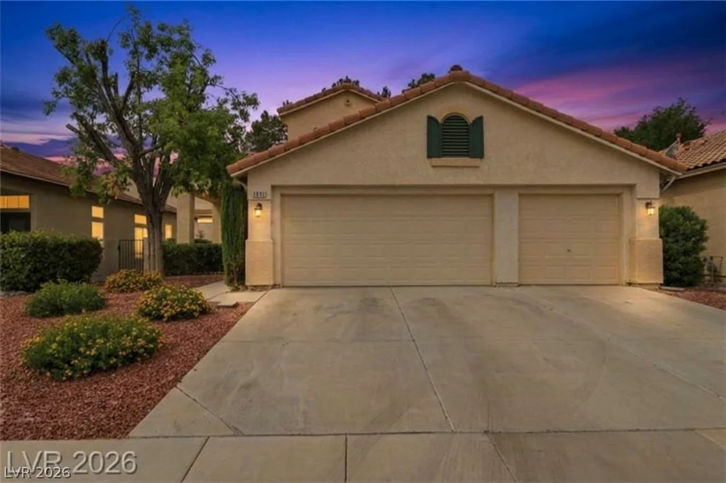 1891 Eagle Flight, Henderson, NV 89012