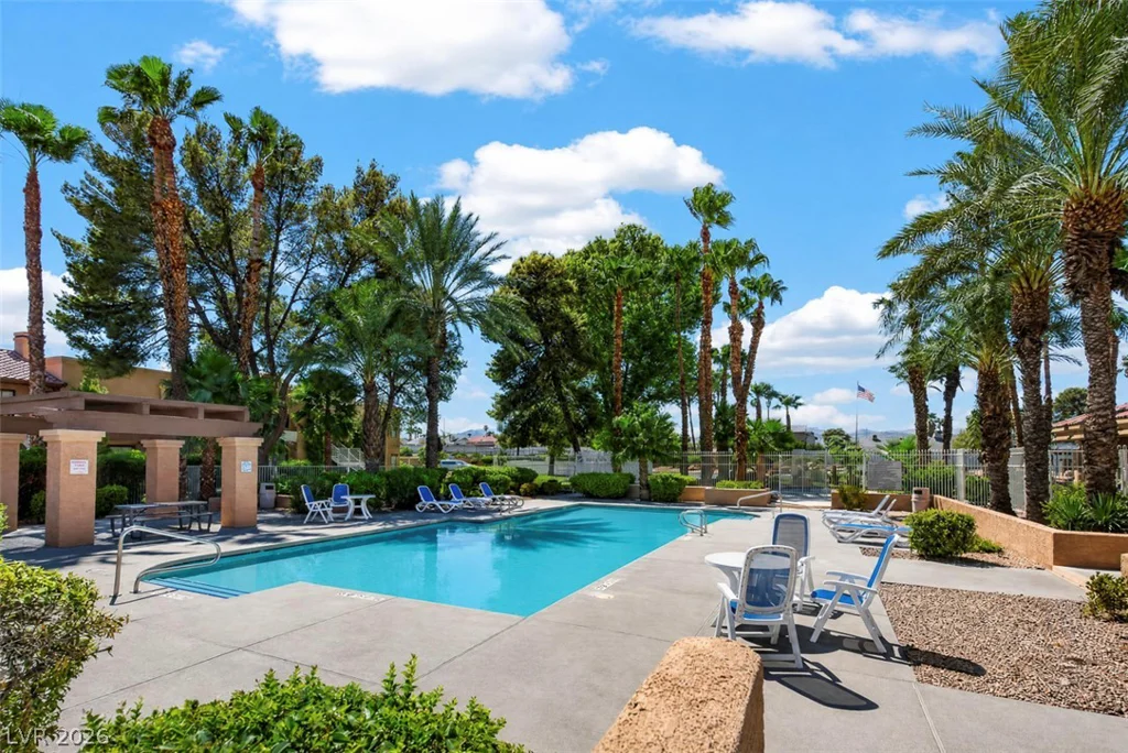 5170 Jones, Las Vegas, NV 89118
