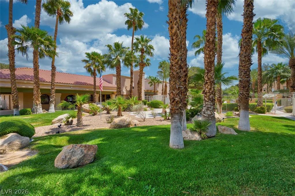 5170 Jones, Las Vegas, NV 89118