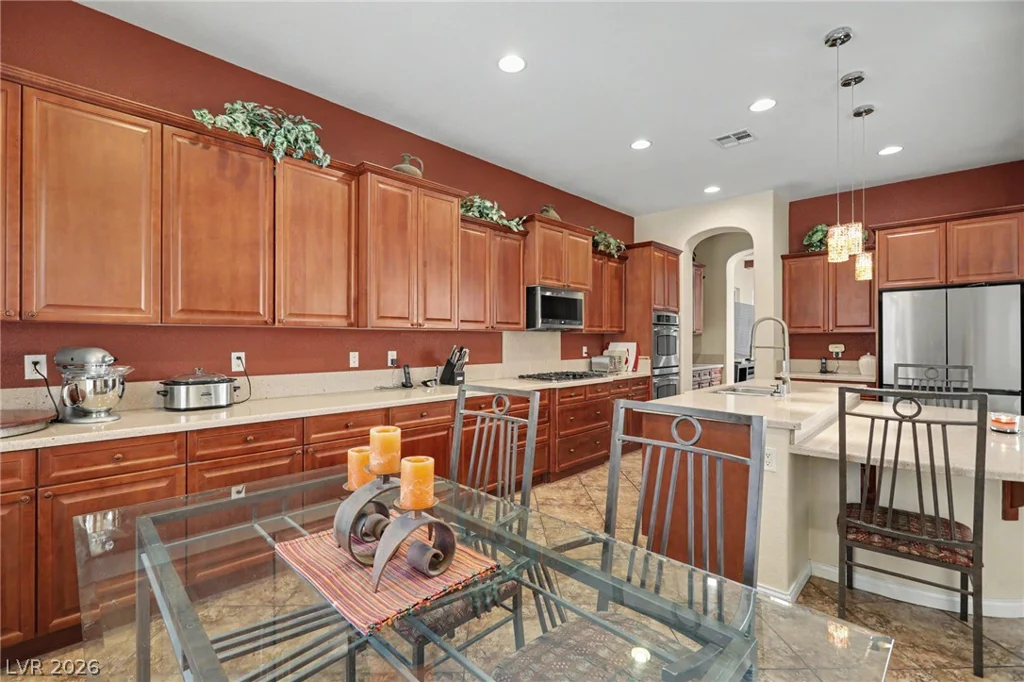 7567 Pearl Crescent, Las Vegas, NV 89113