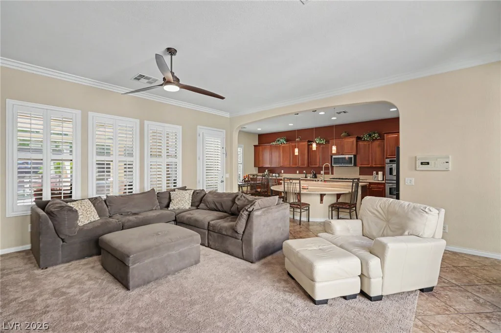 7567 Pearl Crescent, Las Vegas, NV 89113
