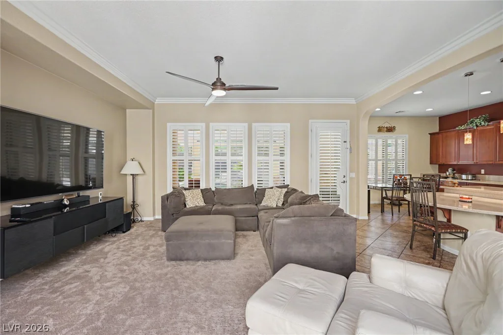 7567 Pearl Crescent, Las Vegas, NV 89113