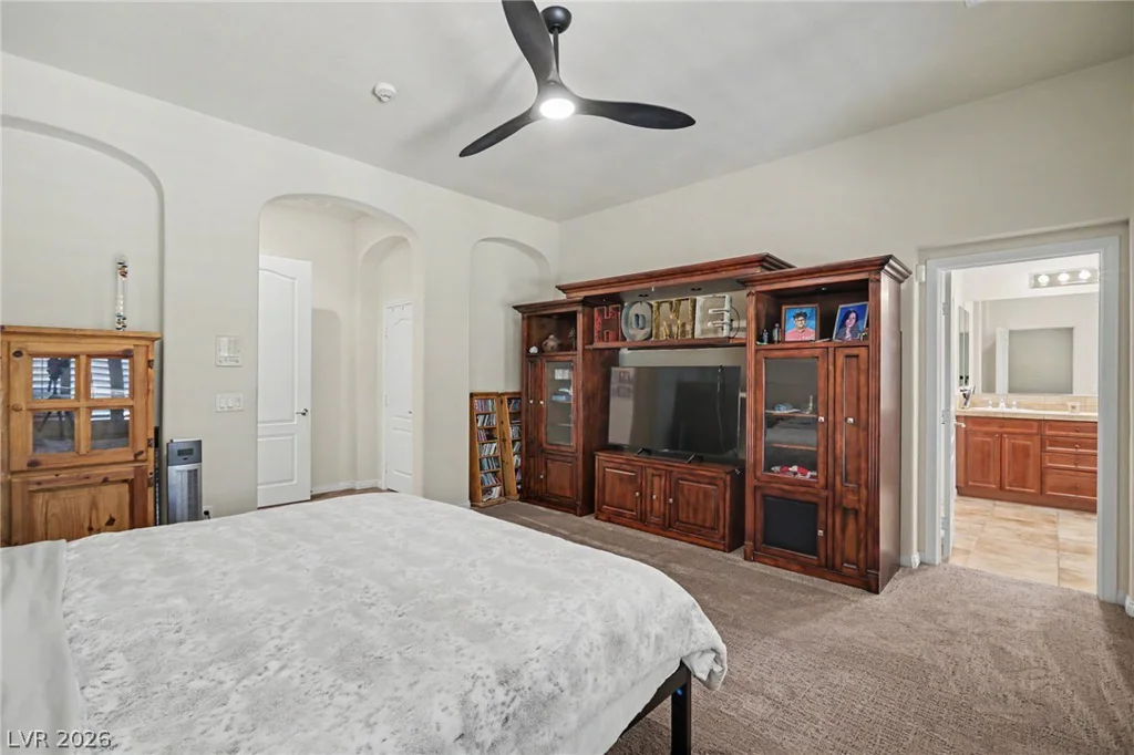 7567 Pearl Crescent, Las Vegas, NV 89113