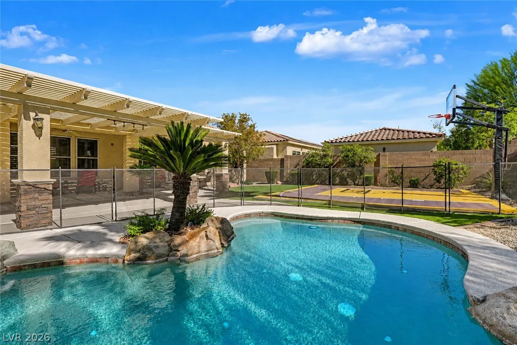 7567 Pearl Crescent, Las Vegas, NV 89113