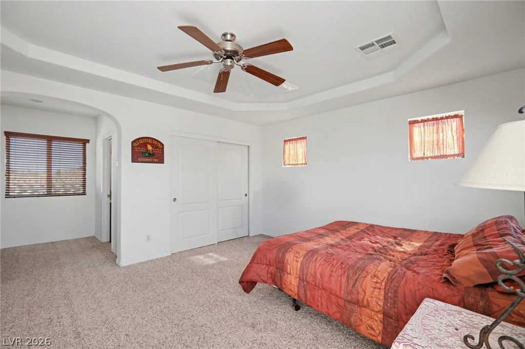 7567 Pearl Crescent, Las Vegas, NV 89113