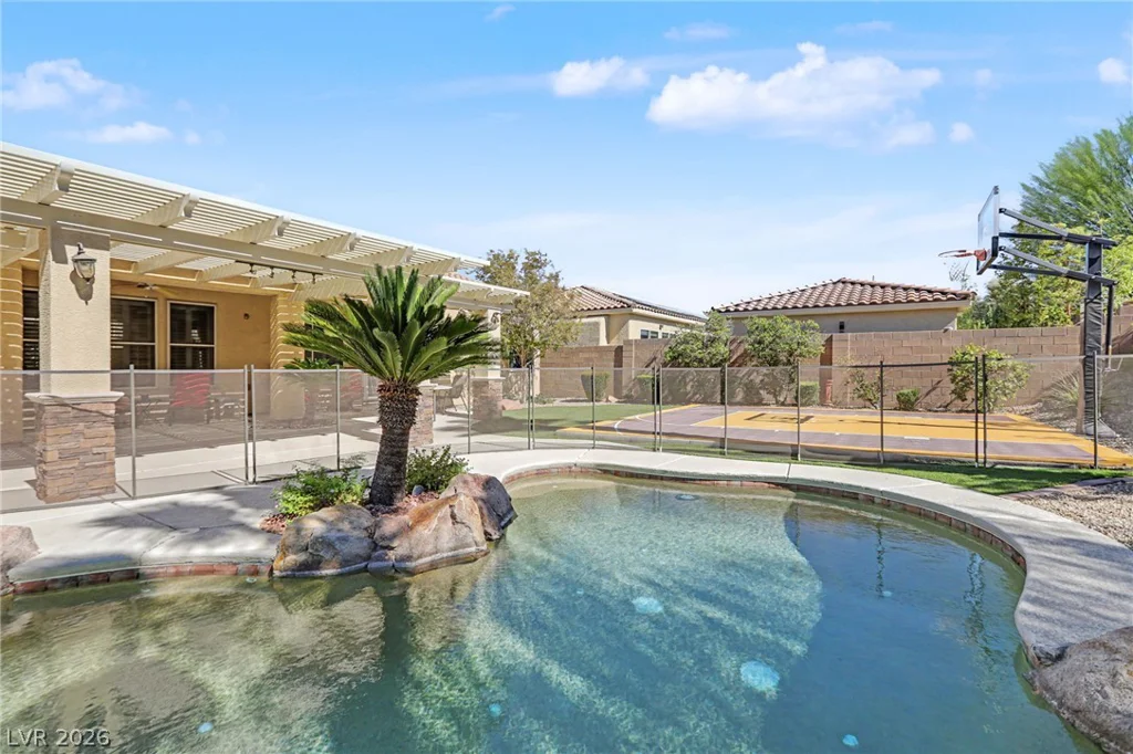 7567 Pearl Crescent, Las Vegas, NV 89113