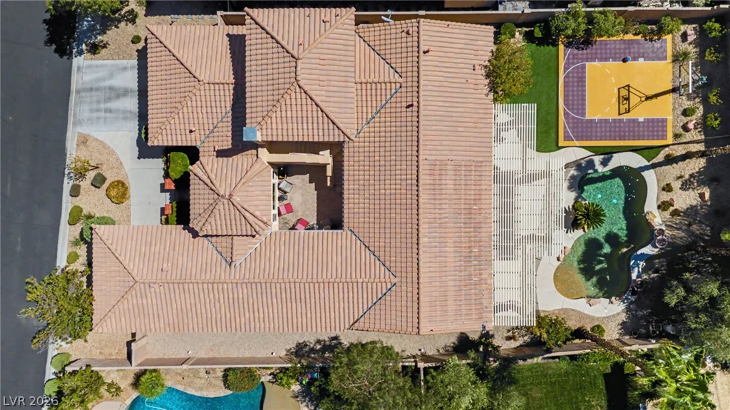 7567 Pearl Crescent, Las Vegas, NV 89113
