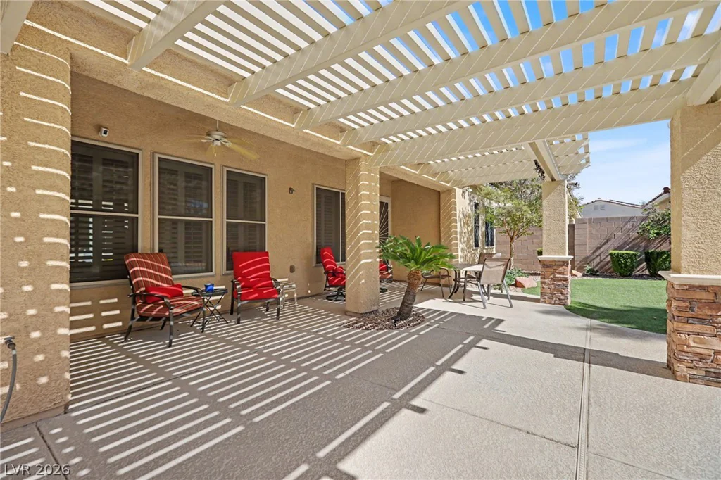 7567 Pearl Crescent, Las Vegas, NV 89113