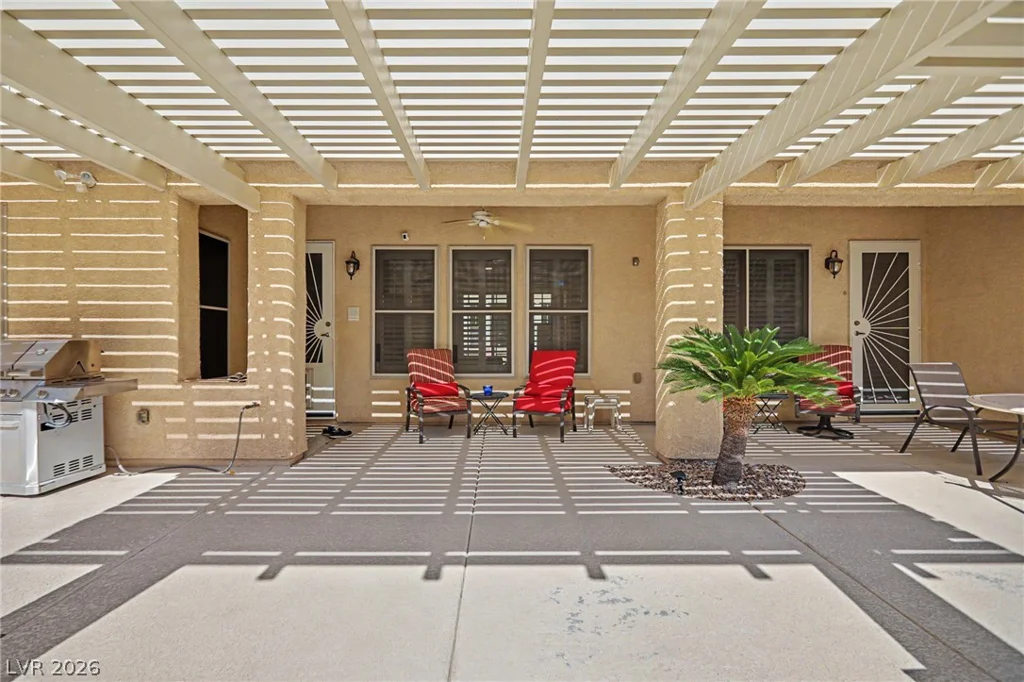 7567 Pearl Crescent, Las Vegas, NV 89113