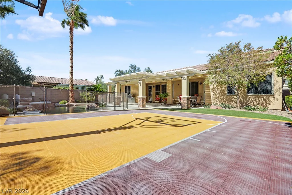 7567 Pearl Crescent, Las Vegas, NV 89113