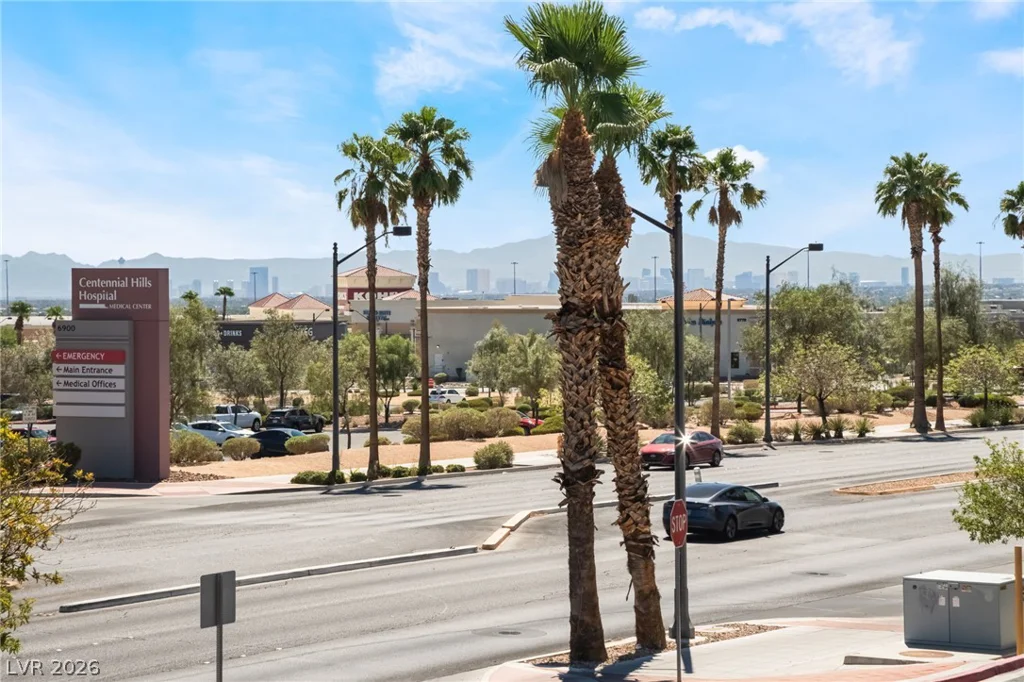 6955 Durango, Las Vegas, NV 89149