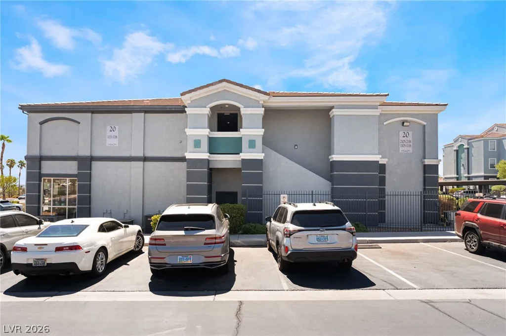 6955 Durango, Las Vegas, NV 89149