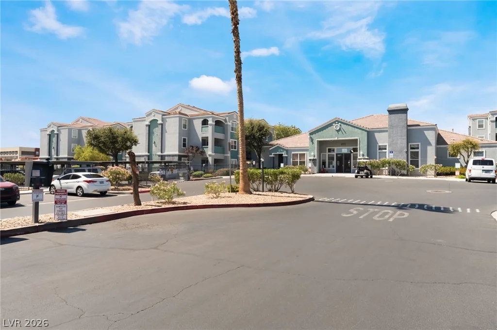 6955 Durango, Las Vegas, NV 89149
