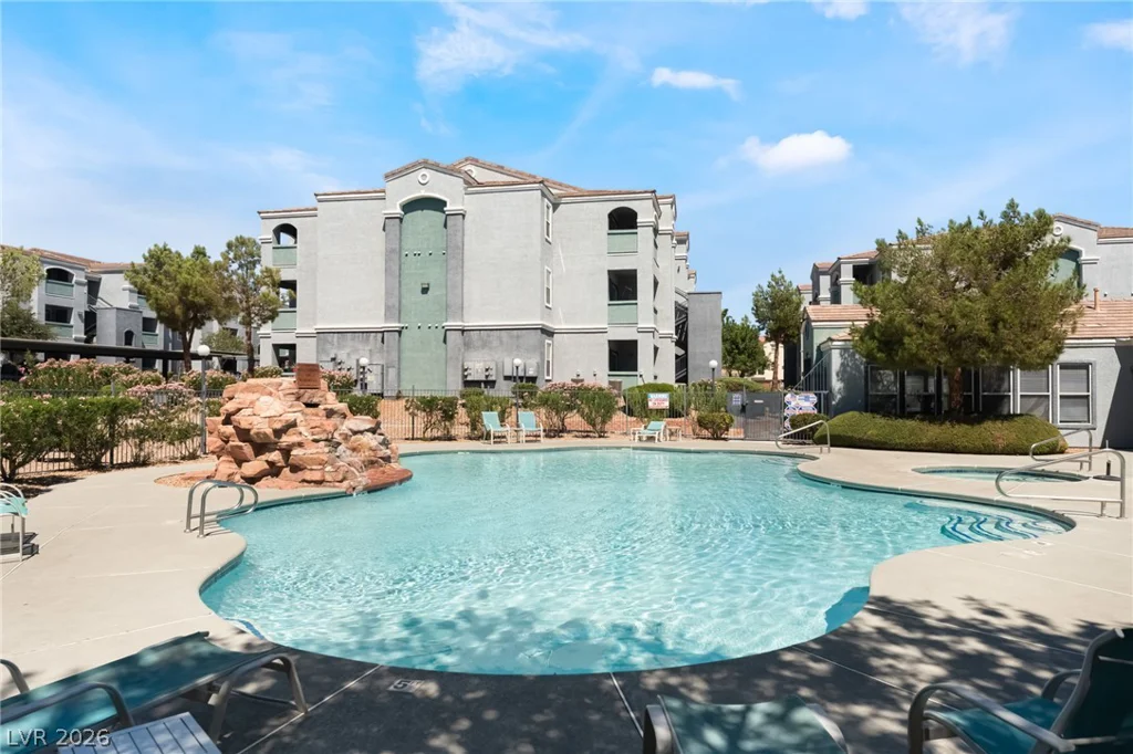 6955 Durango, Las Vegas, NV 89149