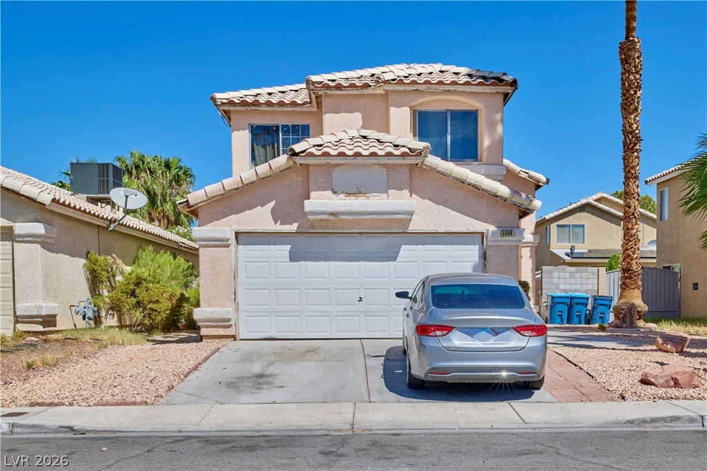 5906 Commodore Cove, Las Vegas, NV 89142