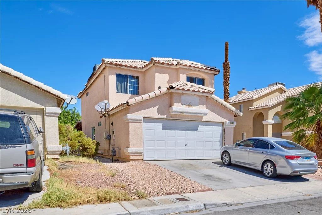 5906 Commodore Cove, Las Vegas, NV 89142