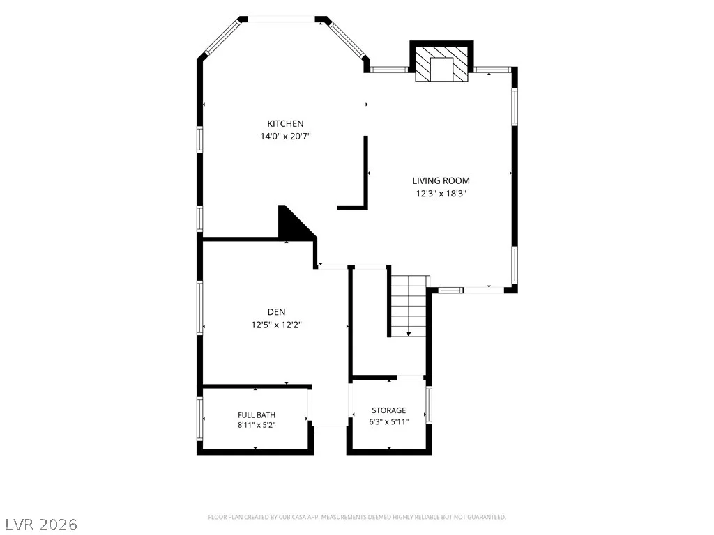 5906 Commodore Cove, Las Vegas, NV 89142