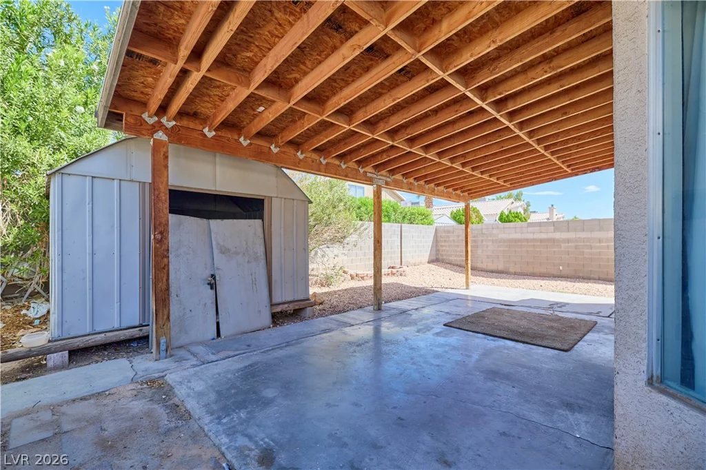 5906 Commodore Cove, Las Vegas, NV 89142