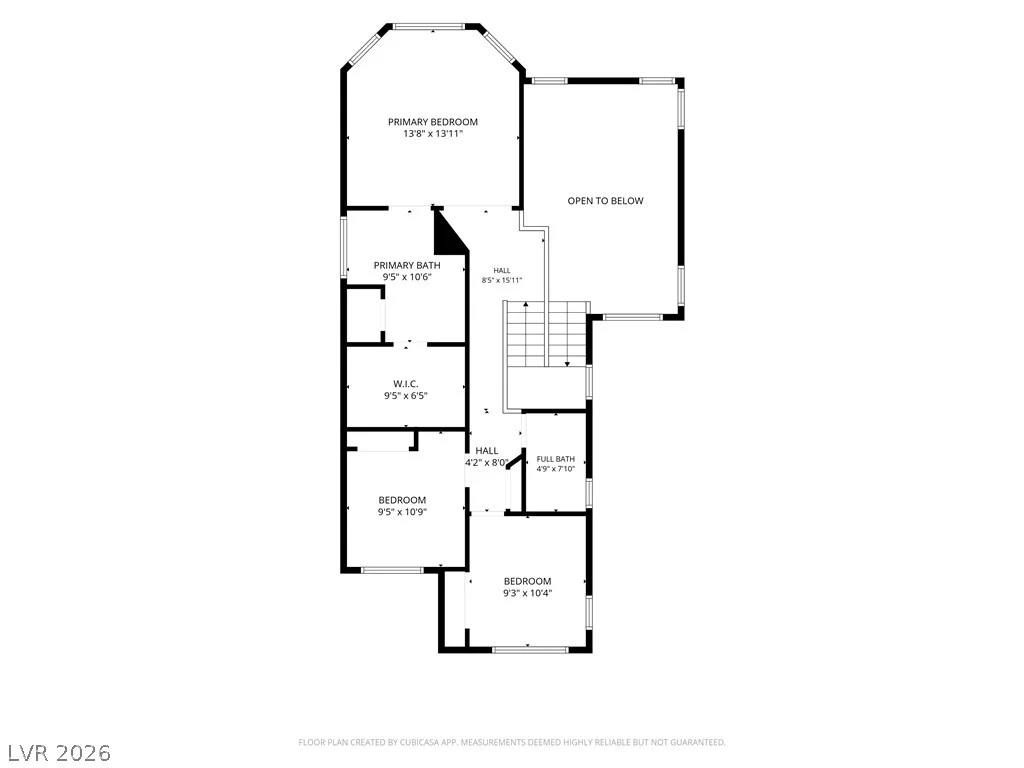 5906 Commodore Cove, Las Vegas, NV 89142