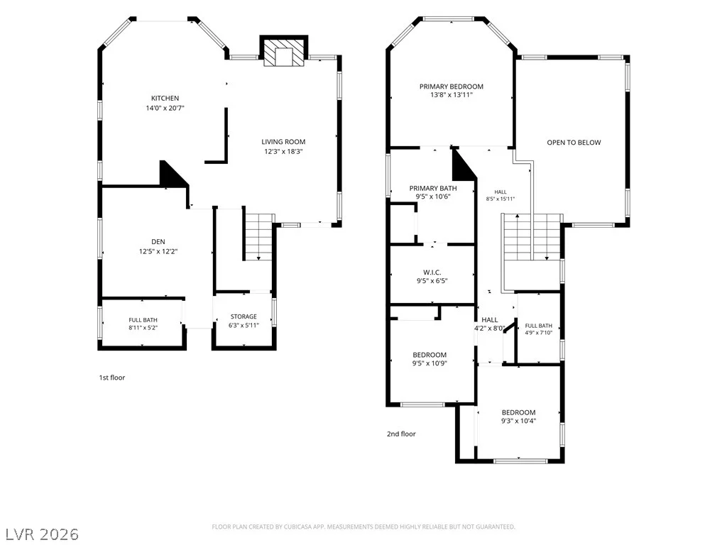 5906 Commodore Cove, Las Vegas, NV 89142