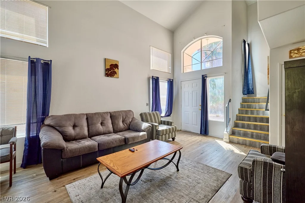 5906 Commodore Cove, Las Vegas, NV 89142
