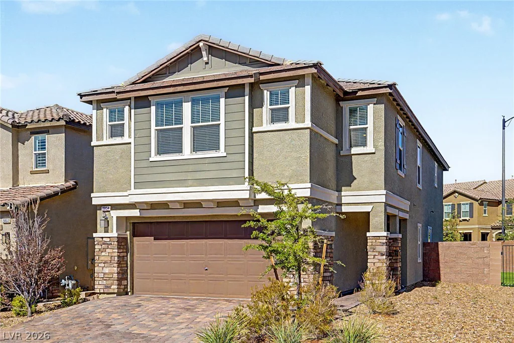 2854 Rolling Brook, Henderson, NV 89044