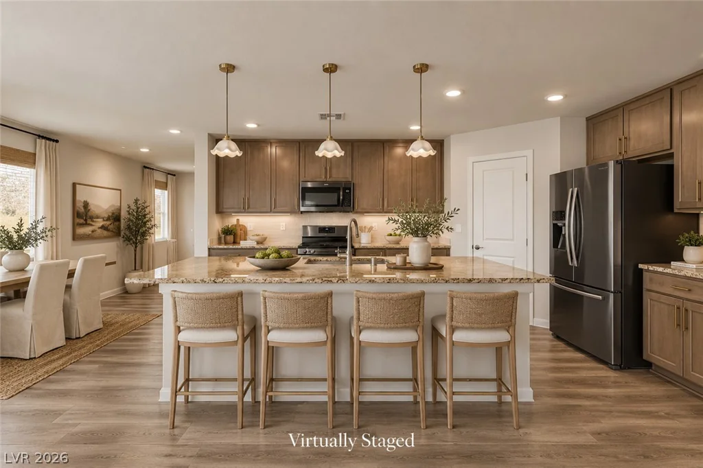 2854 Rolling Brook, Henderson, NV 89044