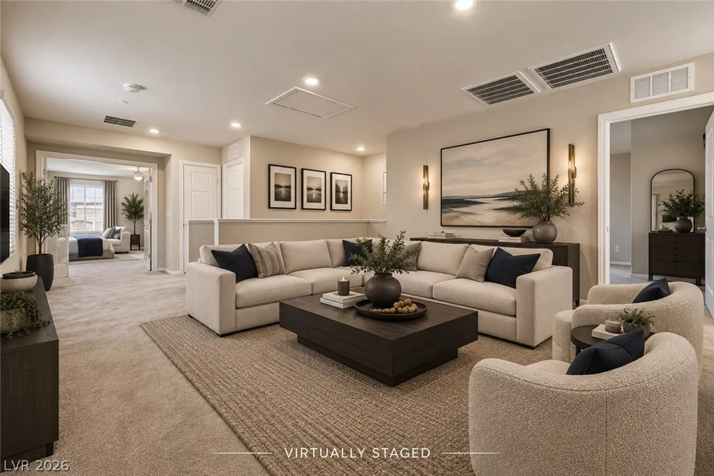 2854 Rolling Brook, Henderson, NV 89044