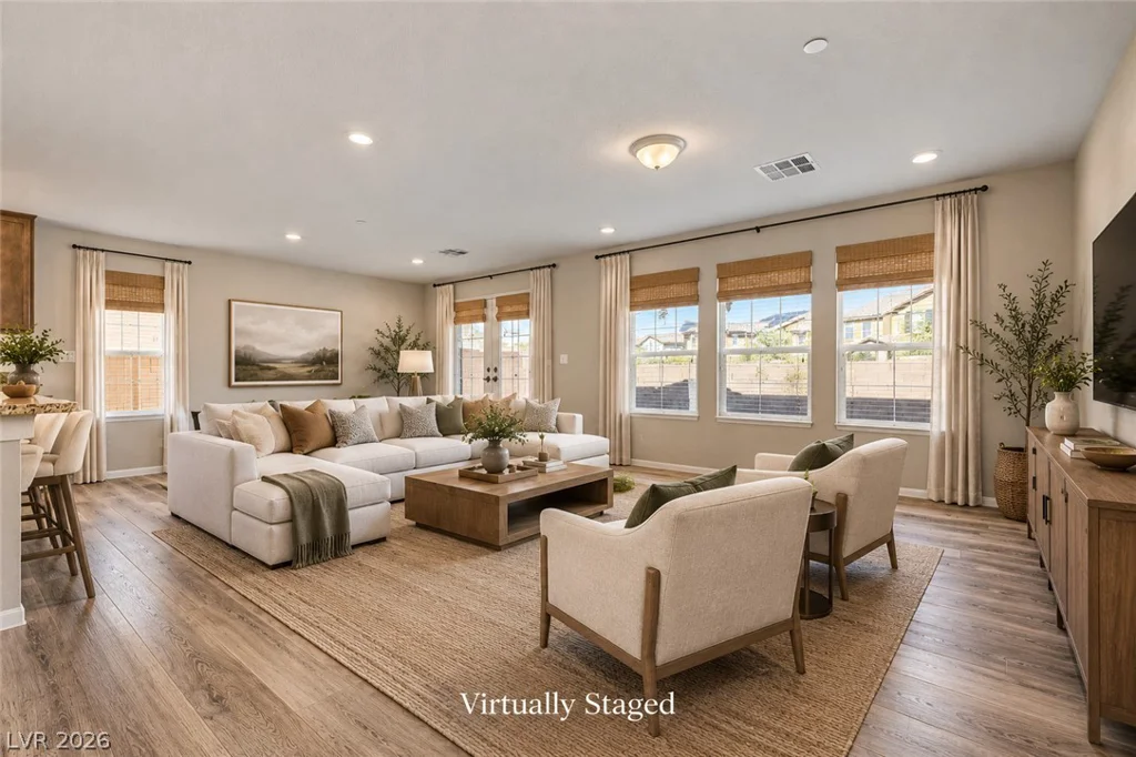 2854 Rolling Brook, Henderson, NV 89044