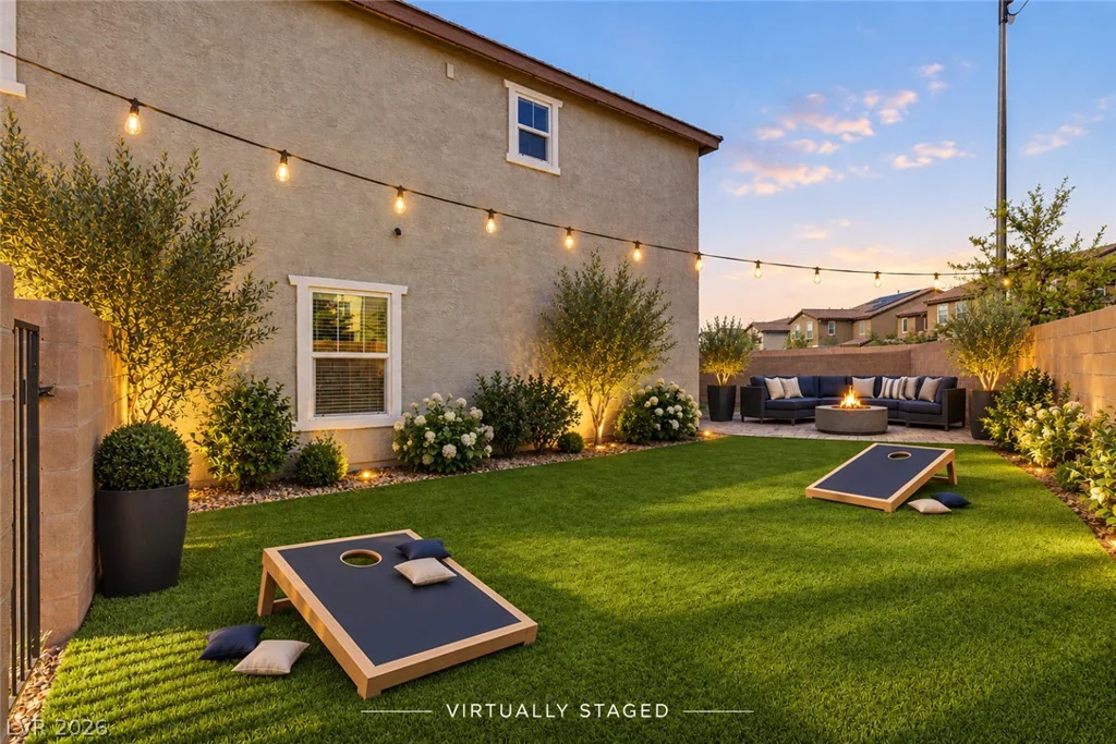2854 Rolling Brook, Henderson, NV 89044
