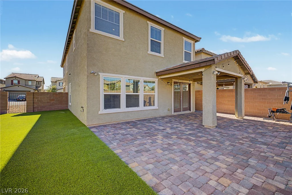 2854 Rolling Brook, Henderson, NV 89044