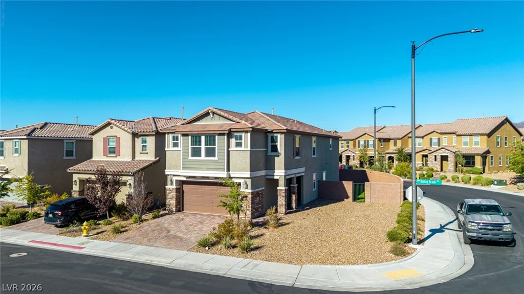 2854 Rolling Brook, Henderson, NV 89044