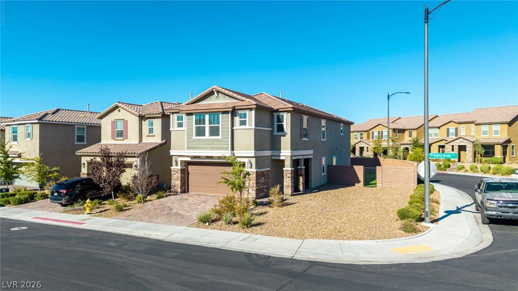 2854 Rolling Brook, Henderson, NV 89044