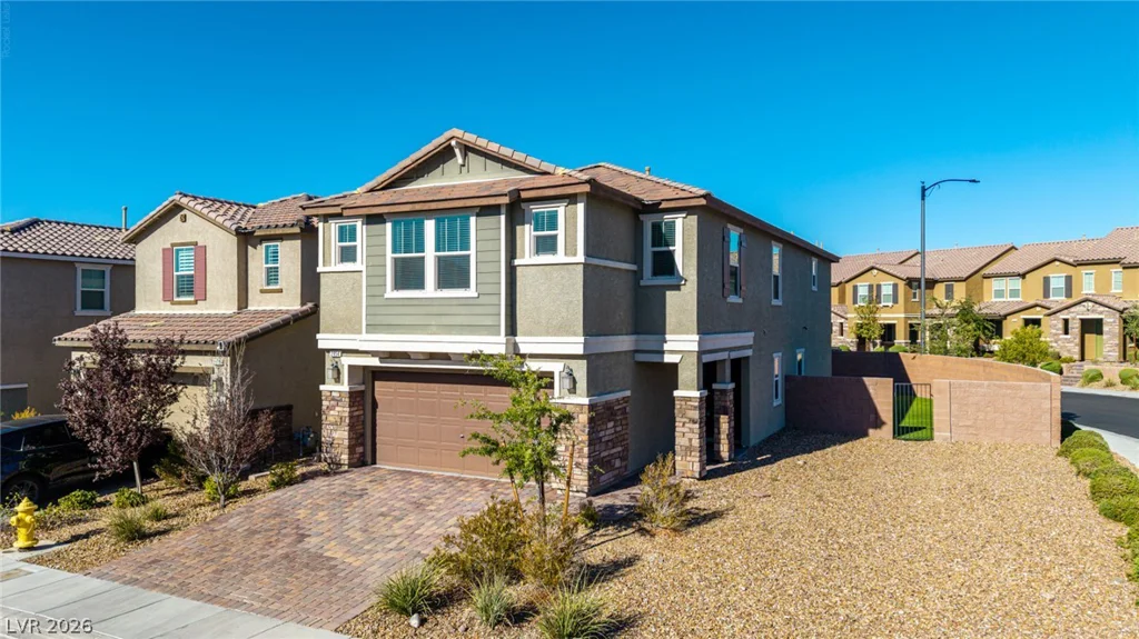 2854 Rolling Brook, Henderson, NV 89044