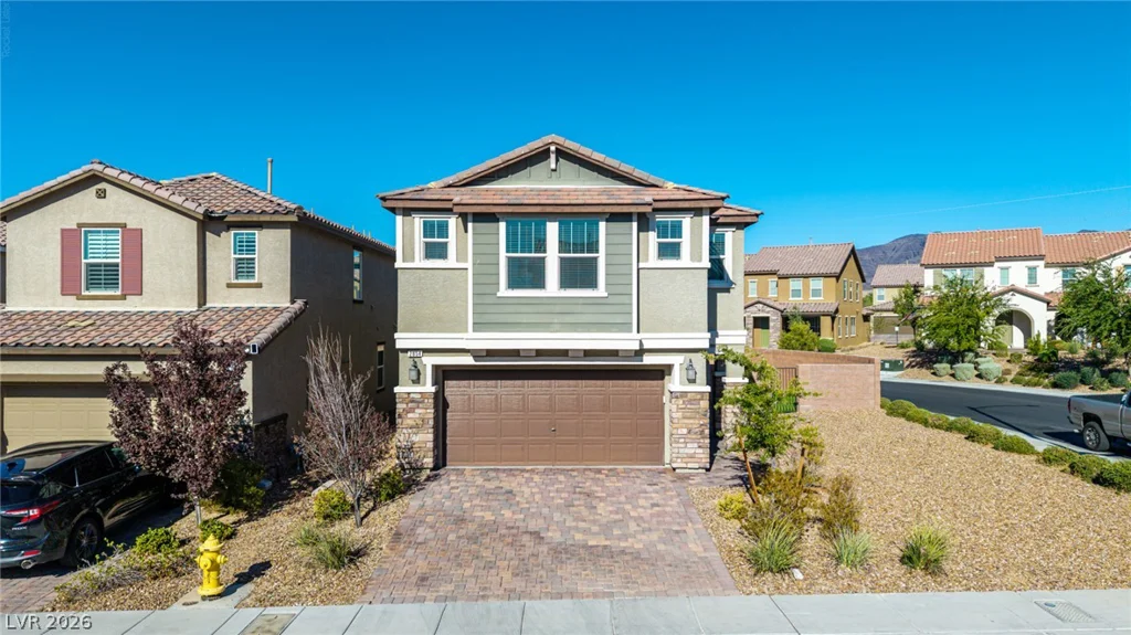 2854 Rolling Brook, Henderson, NV 89044