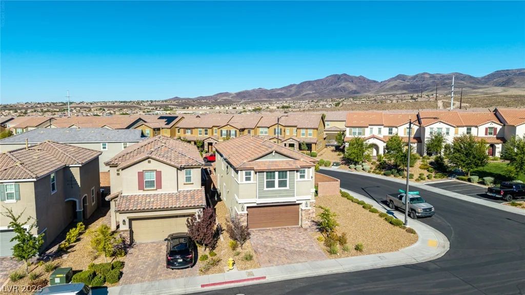 2854 Rolling Brook, Henderson, NV 89044