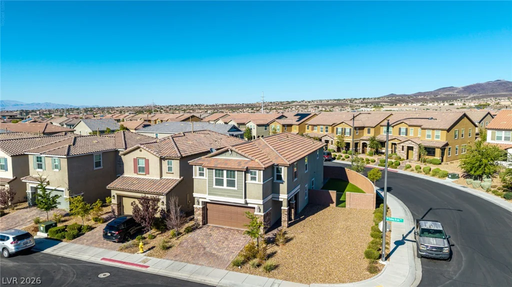 2854 Rolling Brook, Henderson, NV 89044