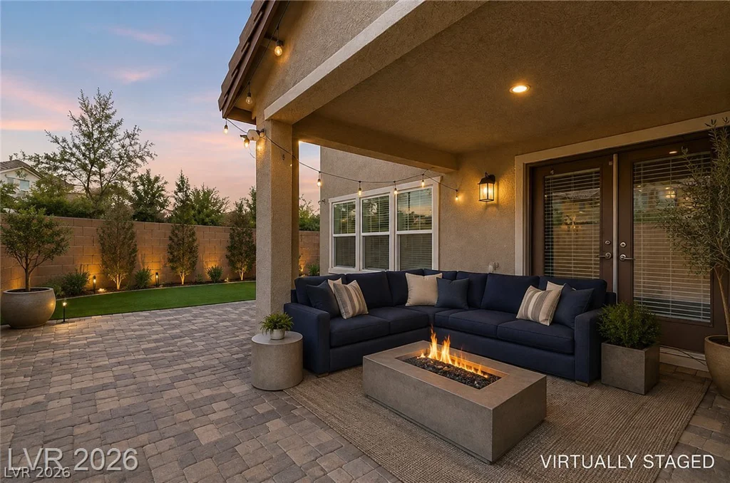 2854 Rolling Brook, Henderson, NV 89044